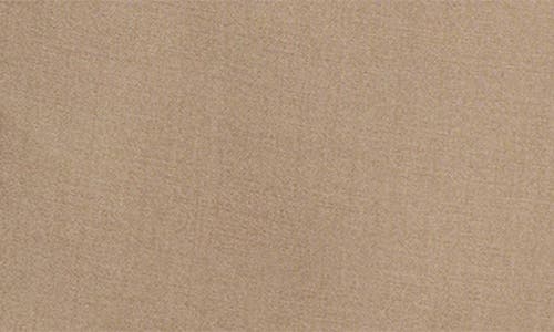 Mango Turin Solid Wool Sport Coat In Beige