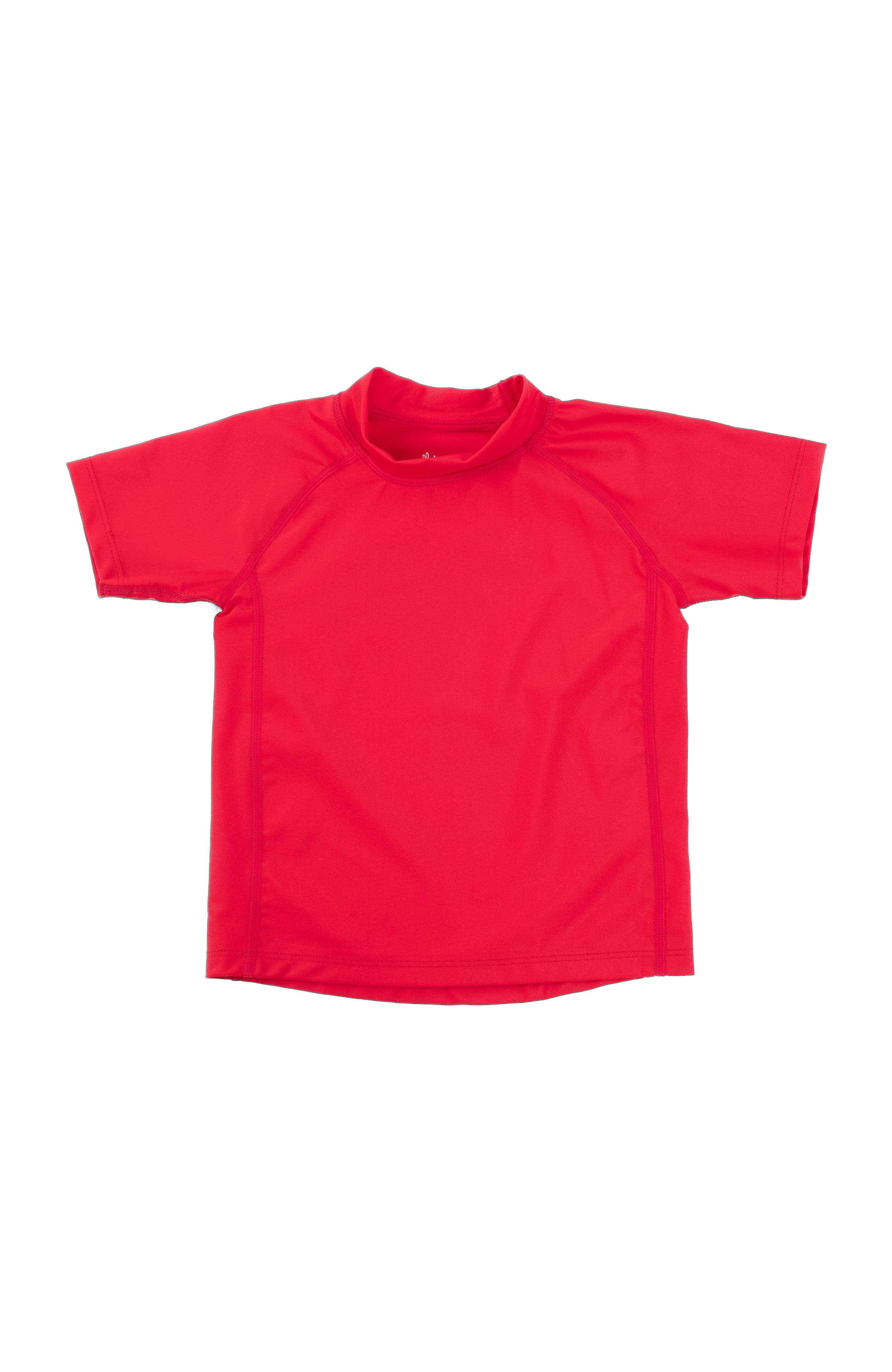 selected RED