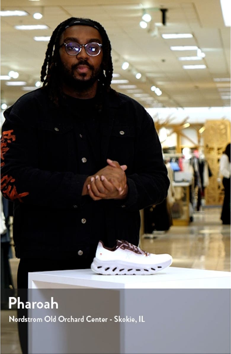 Cloudtilt Athletic Sneaker