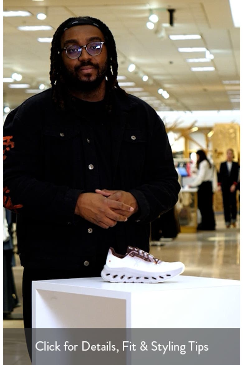 Cloudtilt Athletic Sneaker video