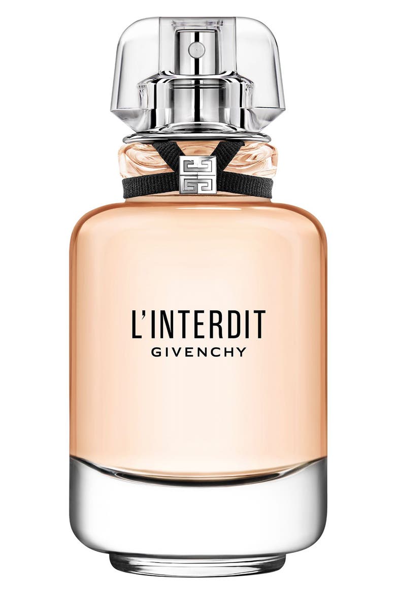 L'Interdit Eau de Toilette, Main, color, NO COLOR