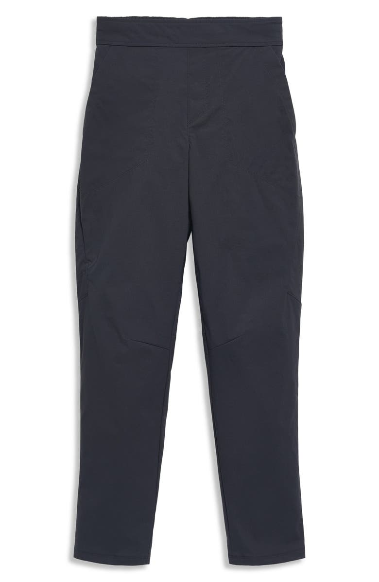 Outdoor Research Timberline Ankle Pants, Alternate, color, Black