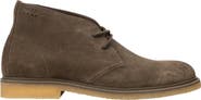 BOSS Kope Suede Chukka Boot