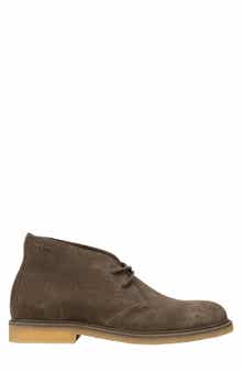 Kope Suede Chukka Boot