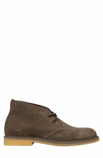 Kope Suede Chukka Boot