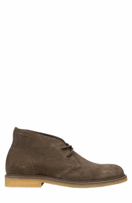Kope Suede Chukka Boot