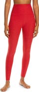 Beyond Yoga Caught in the Midi High Waist Leggings