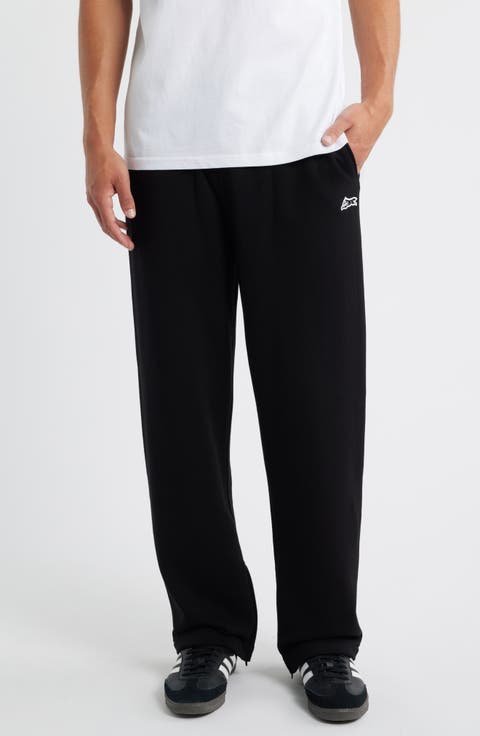 Master Cotton Sweatpants