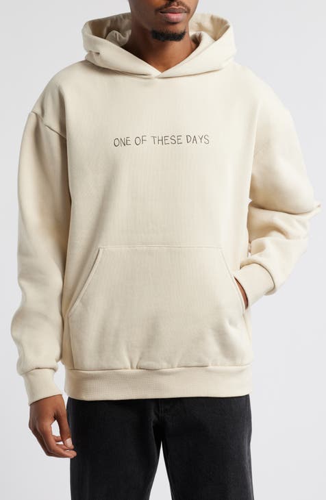 Men s ONE OF THESE DAYS Sweatshirts Hoodies Nordstrom