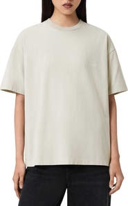 AllSaints Odyssey Cotton Graphic T-Shirt