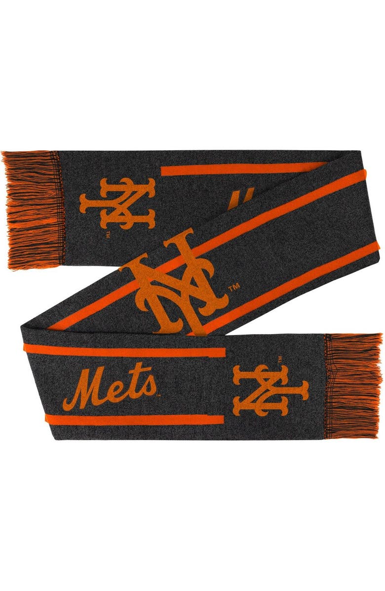 FOCO New York Mets Scarf, Alternate, color, 