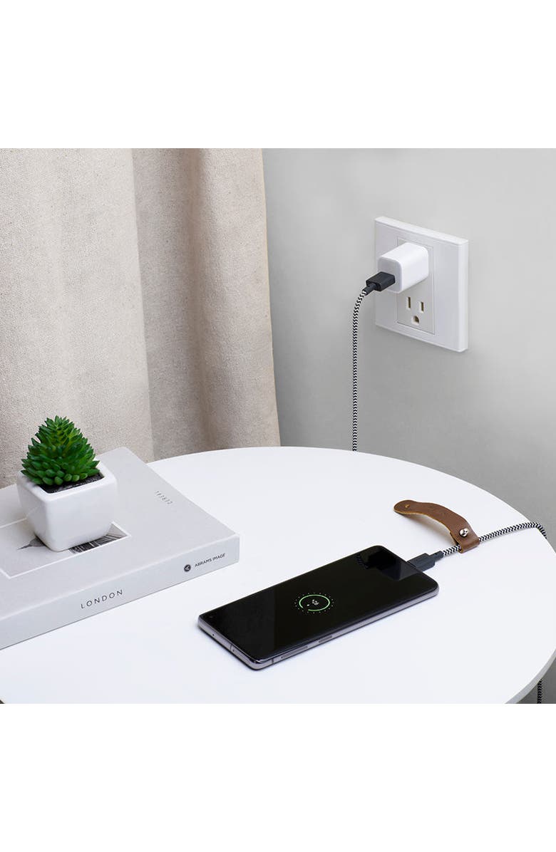 Native Union Belt Cable XL, Alternate, color, Cosmos