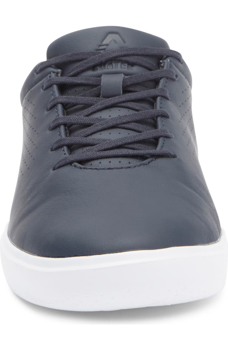 TravisMathew Phenom Sneaker, Alternate, color, Blue Nights