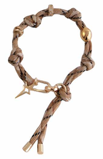 MacRae & Co. Emmy Roped Bracelet