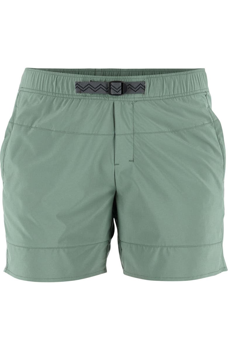Kari Traa Ane Short - Women's, Alternate, color, Murk