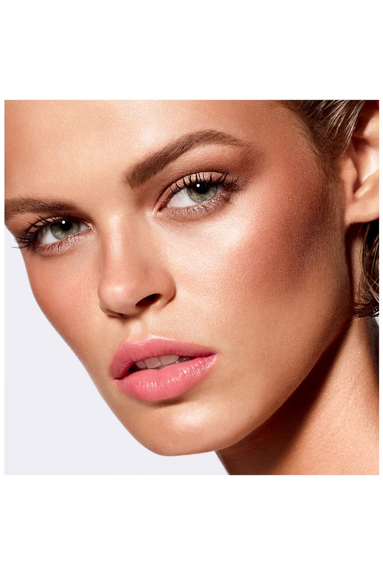 Shade and Illuminate Face & Eye Palette (Nordstrom Exclusive), Alternate, color, INTENSITY 3 / MOSS AGATE