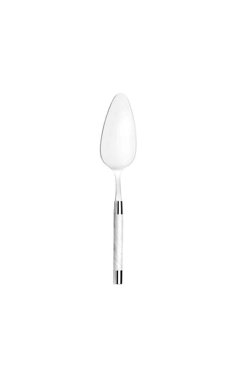 CAPDECO Conty - Cake Server, Main, color, White