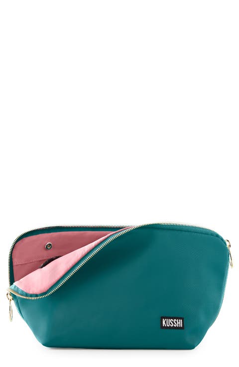 Vacationer Makeup Bag