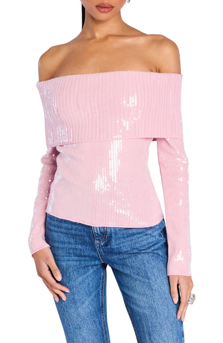 Retrofête Jourdana Top, Alternate, color, 