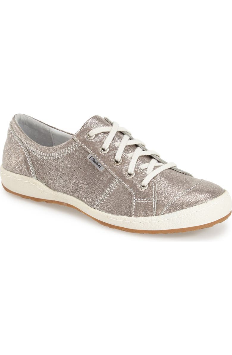 Josef Seibel 'Caspian' Sneaker, Main, color,