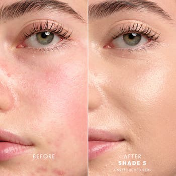 Luminous Silk Hydrating & Brightening Concealer