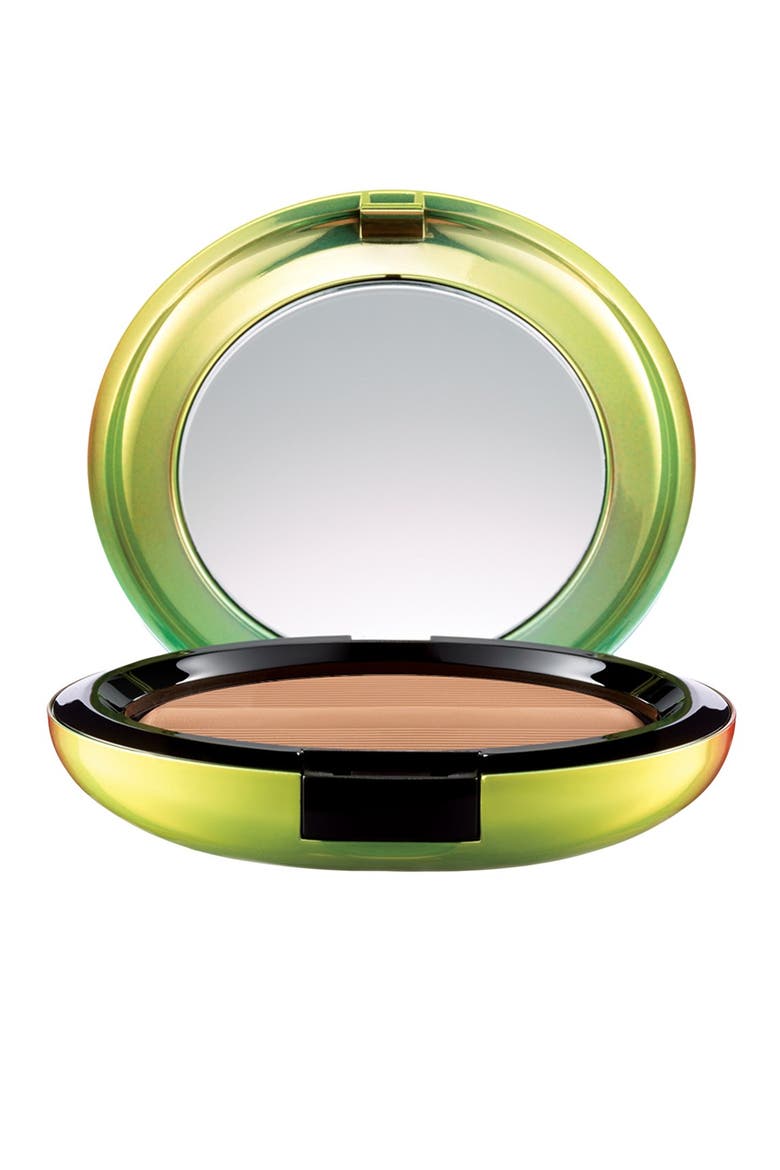 M·A·C 'Wash & Dry' Studio Sculpt Defining Bronzing Powder, Main, color, DELICATES