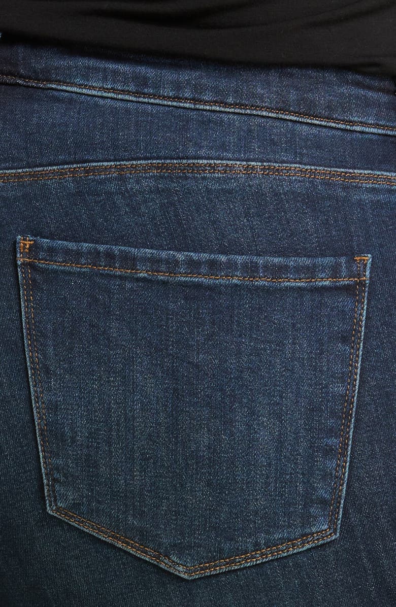 KUT from the Kloth Ana Fab Ab High Waist Flare Jeans, Alternate, color,