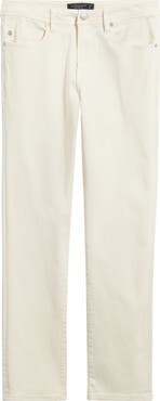 Liverpool Los Angeles Kingston Modern Straight Leg Jeans