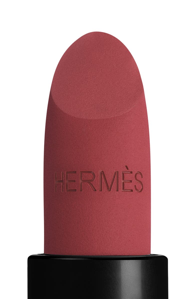 Hermès Rouge Hermès - Matte Lipstick, Alternate, color,
