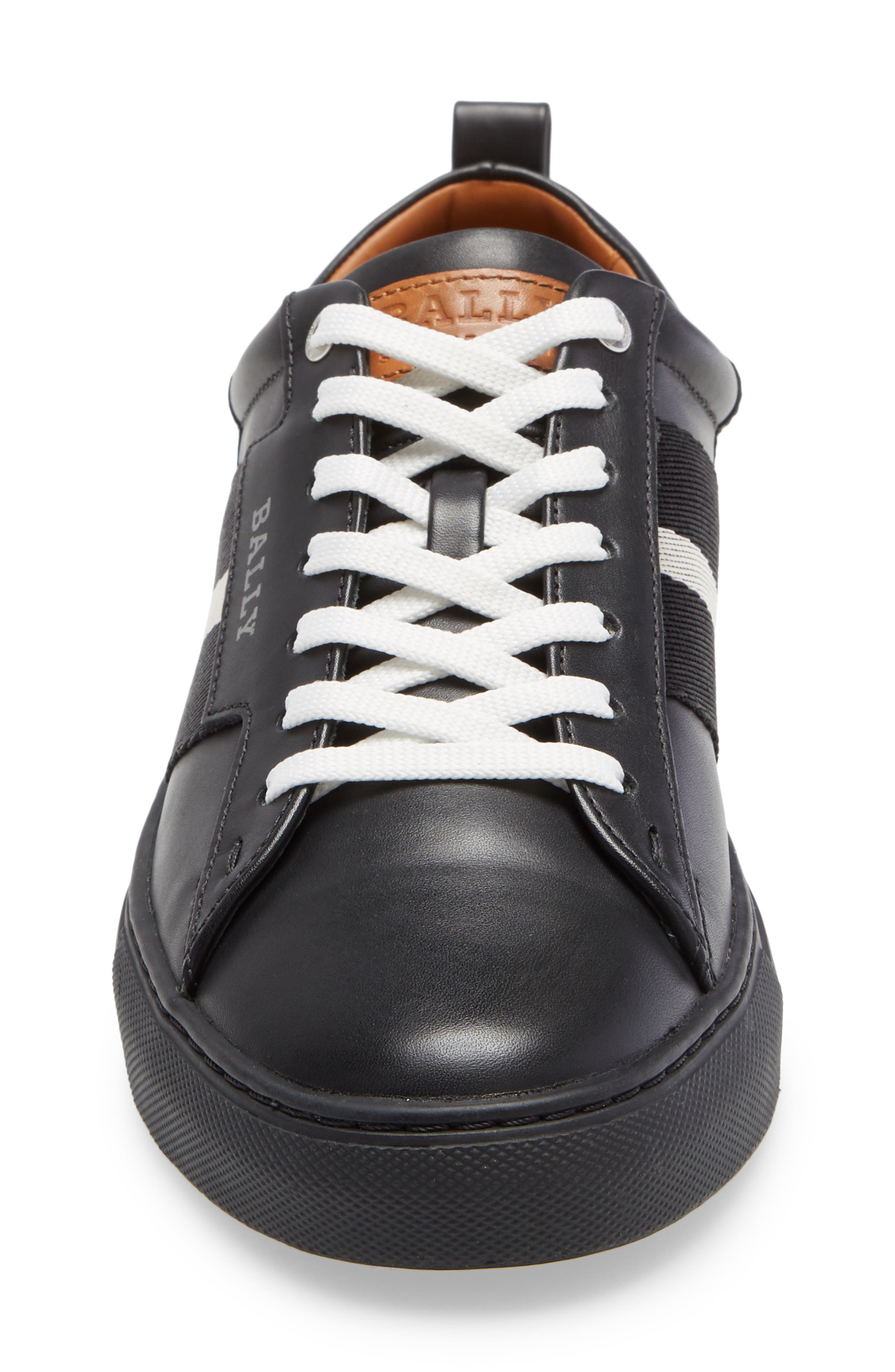 Bally 'Helvio' Sneaker, Alternate, color, 