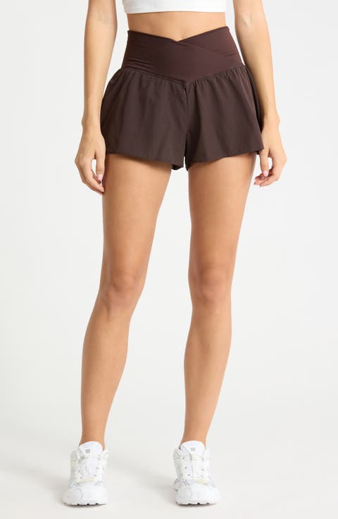 Lightstreme Crossfire Shorts