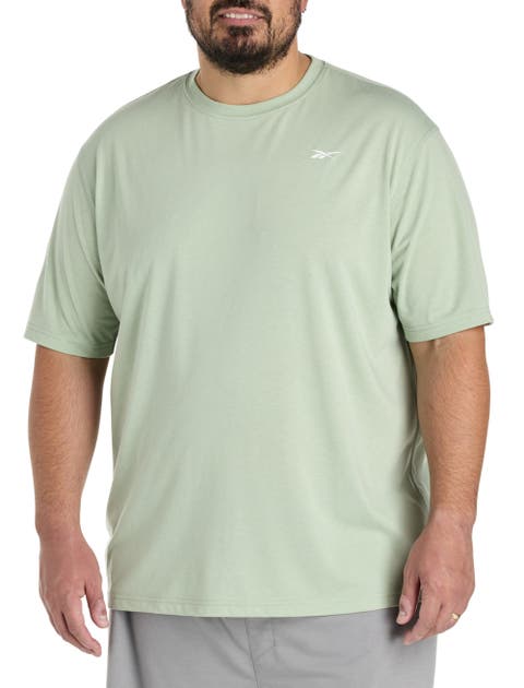 Performance Jersey Tech T-Shirt