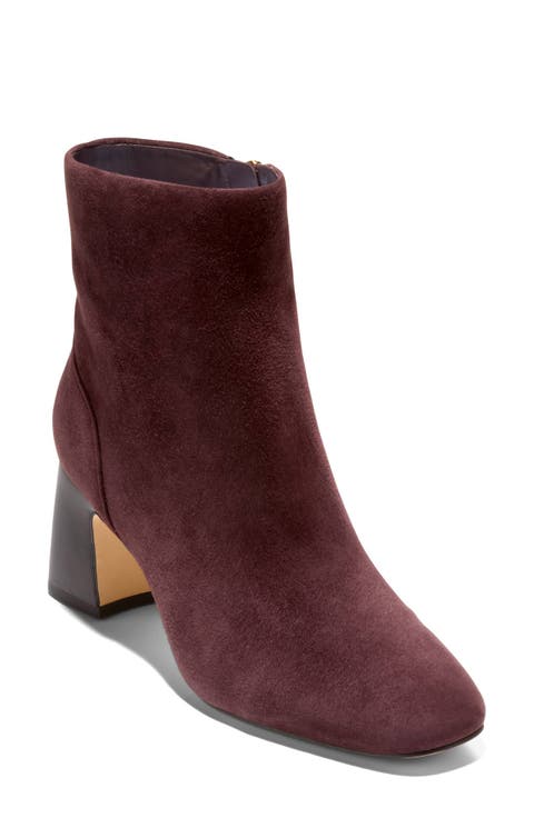 Gemma Bootie (Women)
