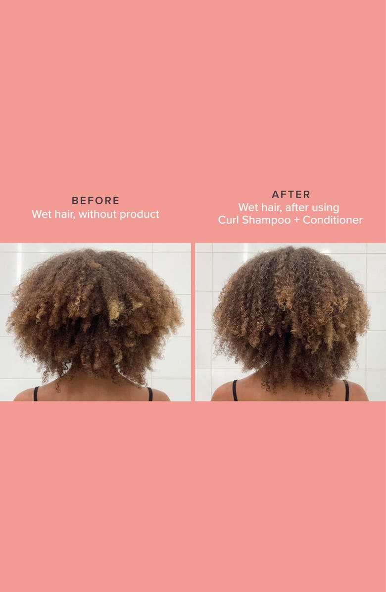 Living proof<sup>®</sup> Curl Shampoo, Alternate, color,