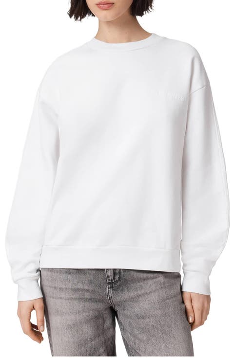 Mabel Etta Cotton Sweatshirt