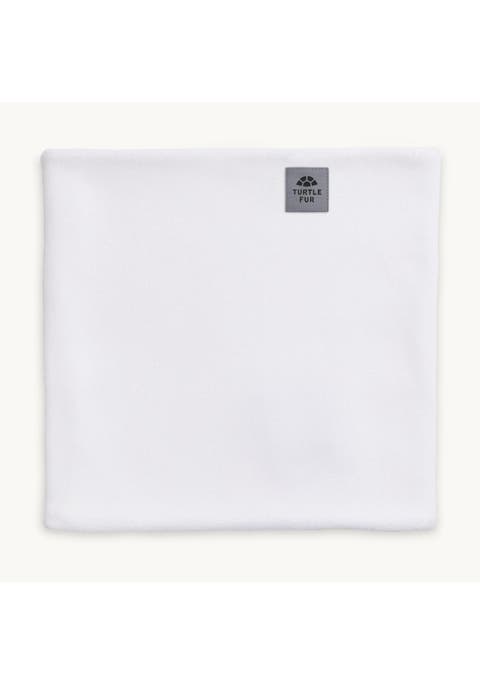 Double-layer Fleece Neck Warmer