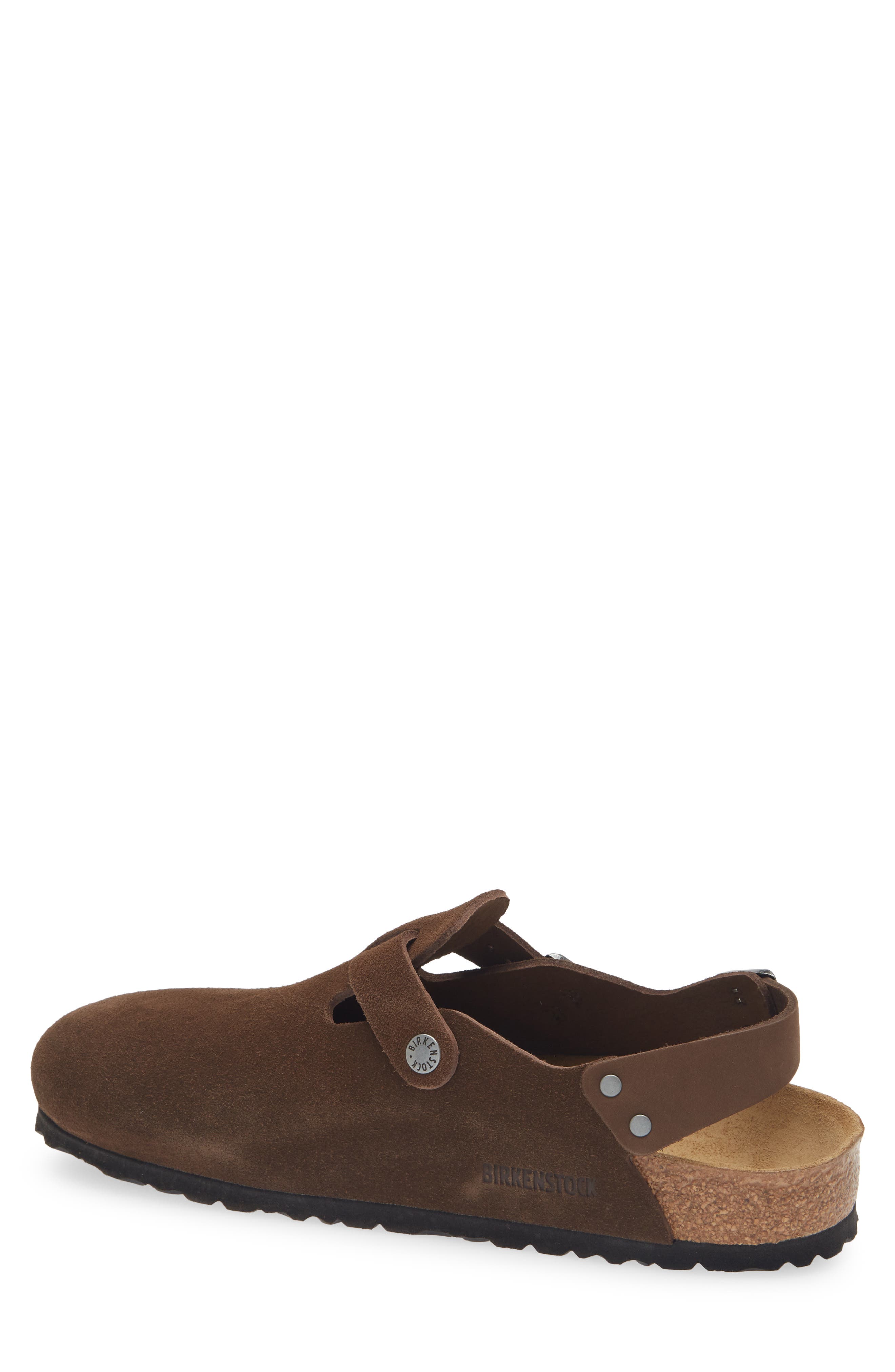 Tokio Clog, Alternate, color, CARAFE
