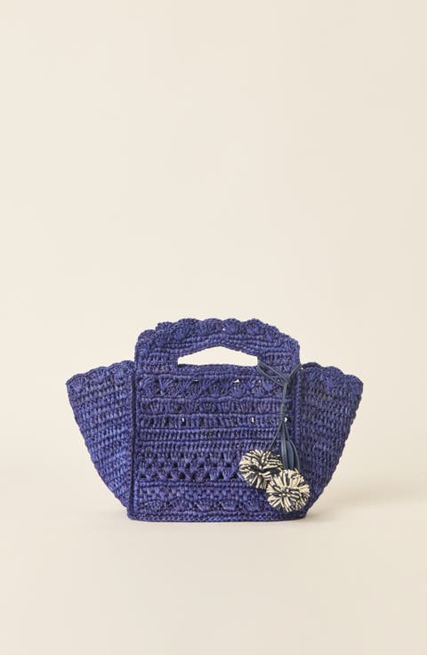 Mini Tammi Tote