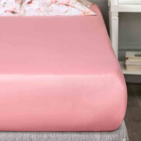 Henrietta Fitted Sheet