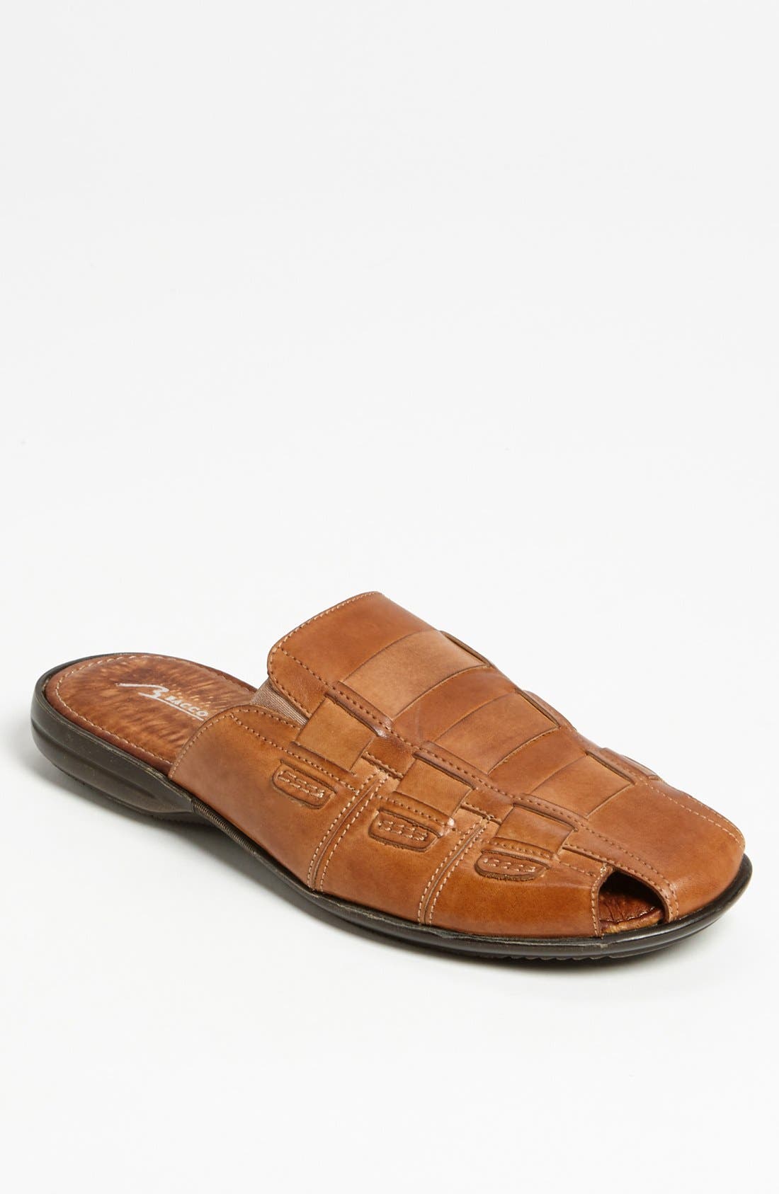 Bacco Bucci Sandals! s-l400.jpg main image 4
