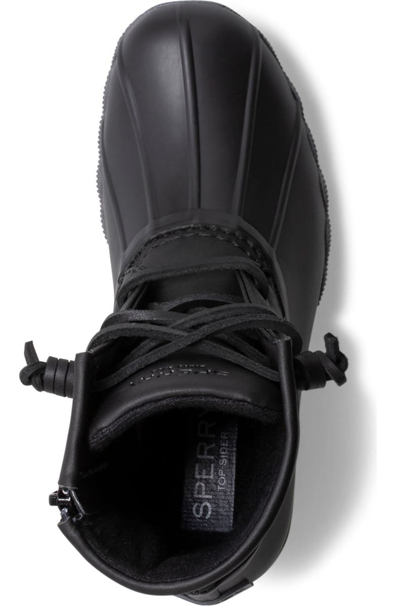 Sperry Kids' Saltwater Duck Boot, Alternate, color,