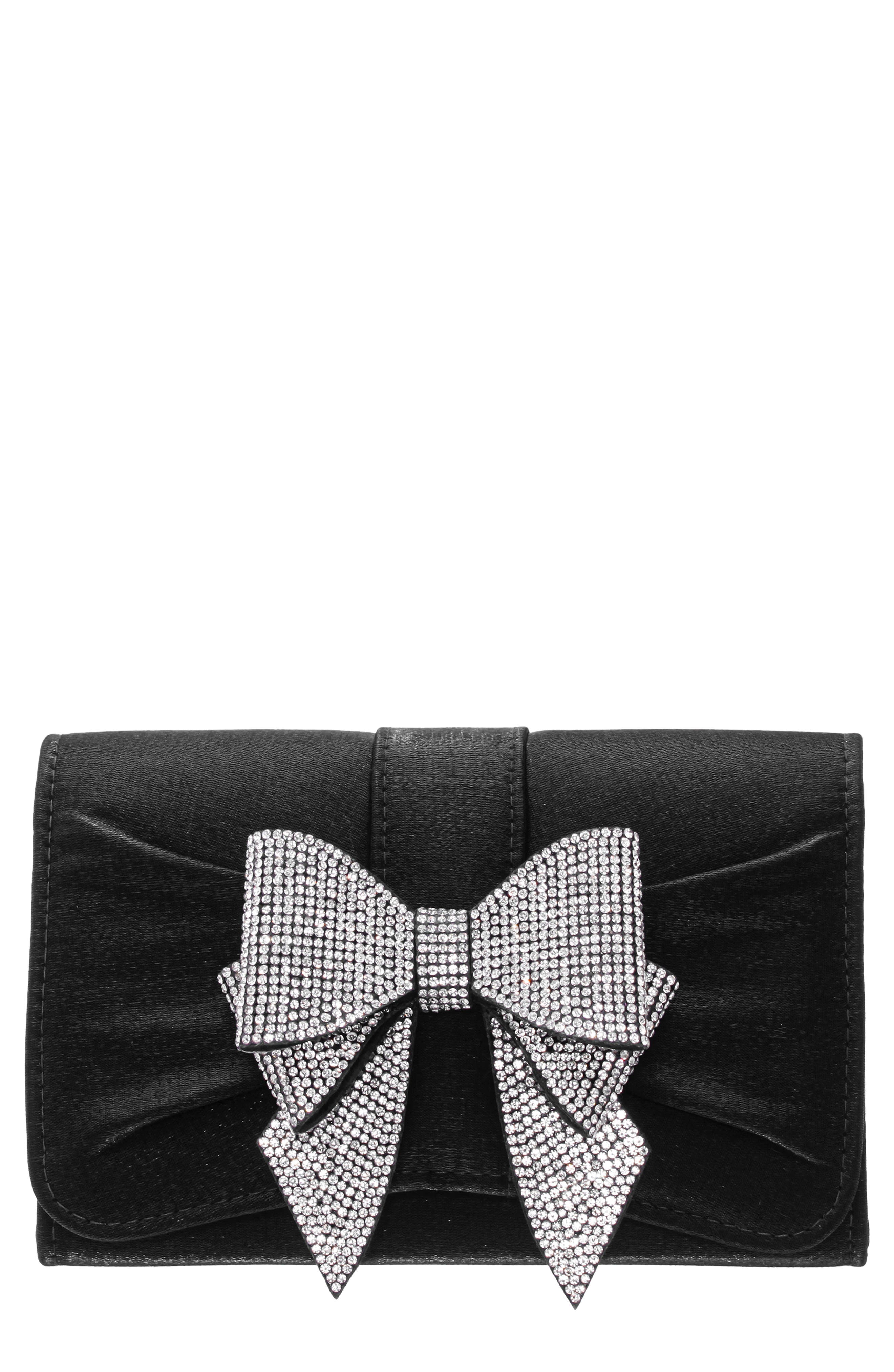 Nina Etta Clutch, Main, color, 