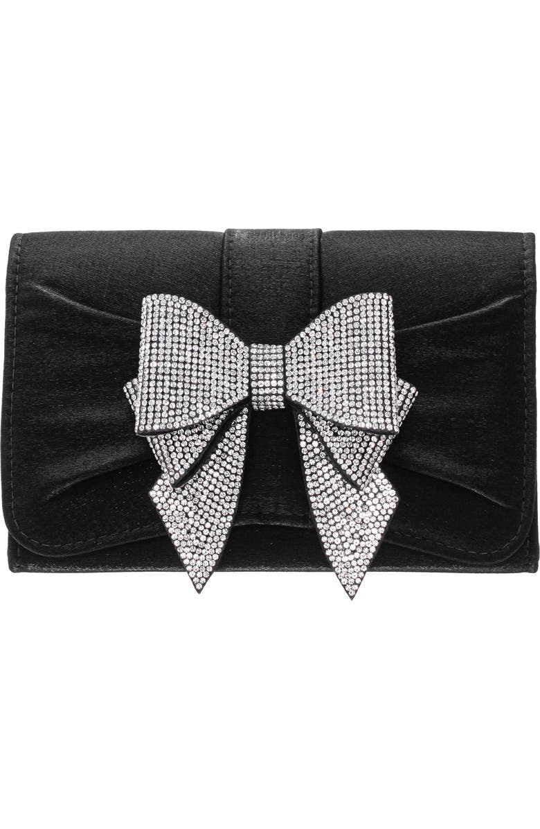 Nina Etta Clutch, Main, color,