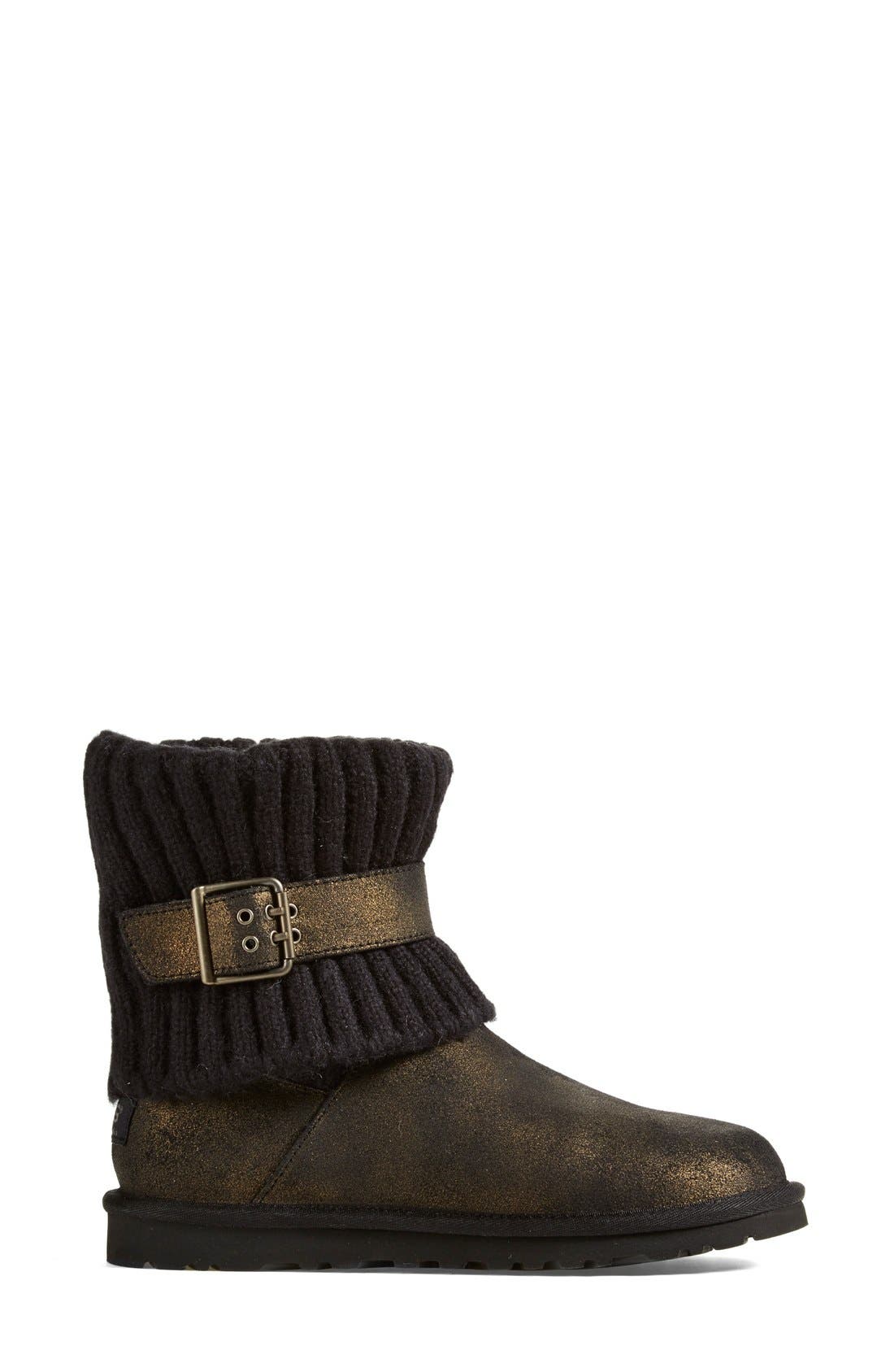 UGG<sup>®</sup> Australia 'Cambridge' Boot, Alternate, color, 