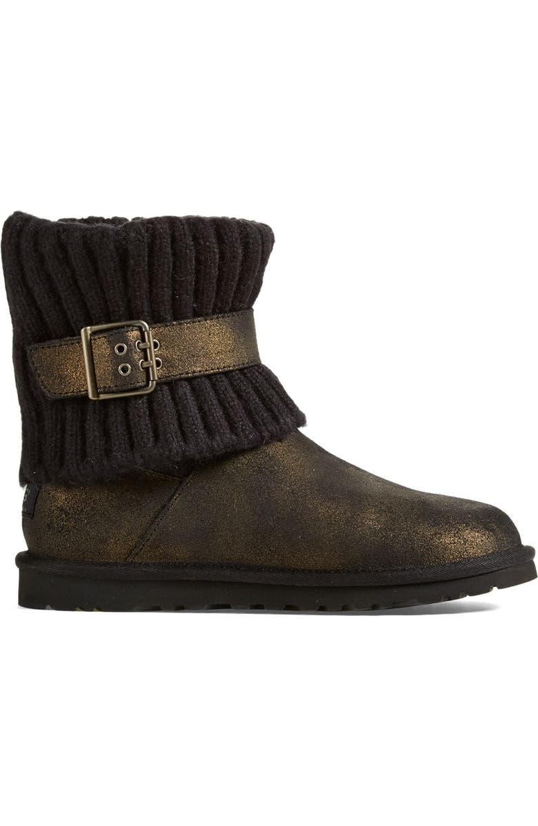 UGG<sup>®</sup> Australia 'Cambridge' Boot, Alternate, color,