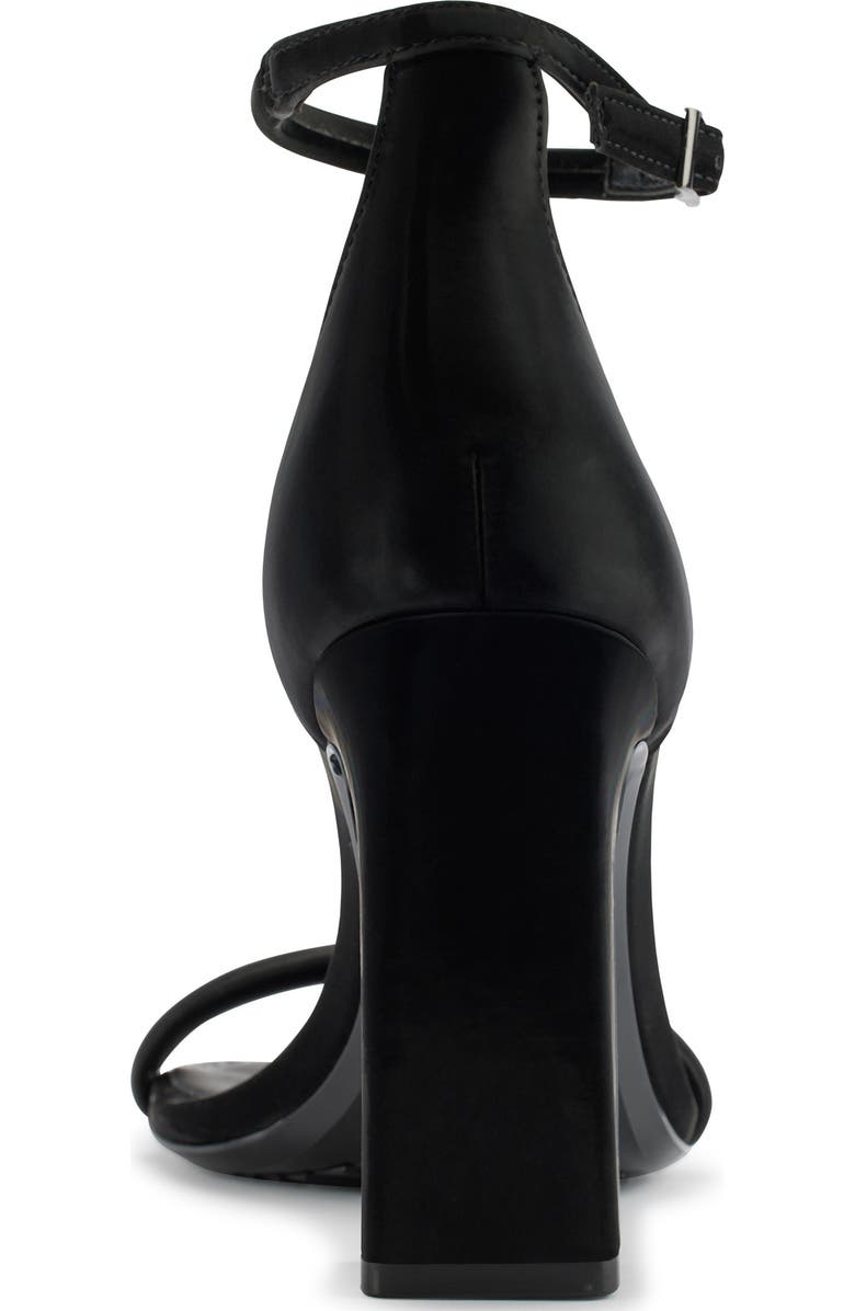 DKNY Waylin Ankle Strap Sandal, Alternate, color,