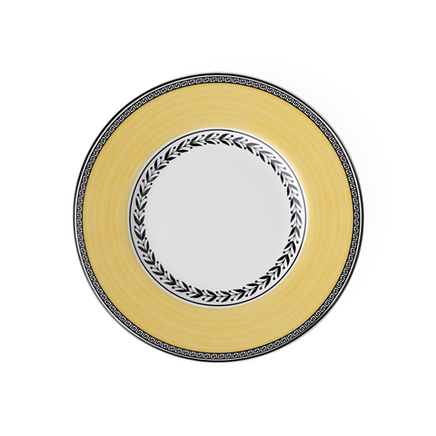 Audun Fleur Appetizer/Dessert Plate