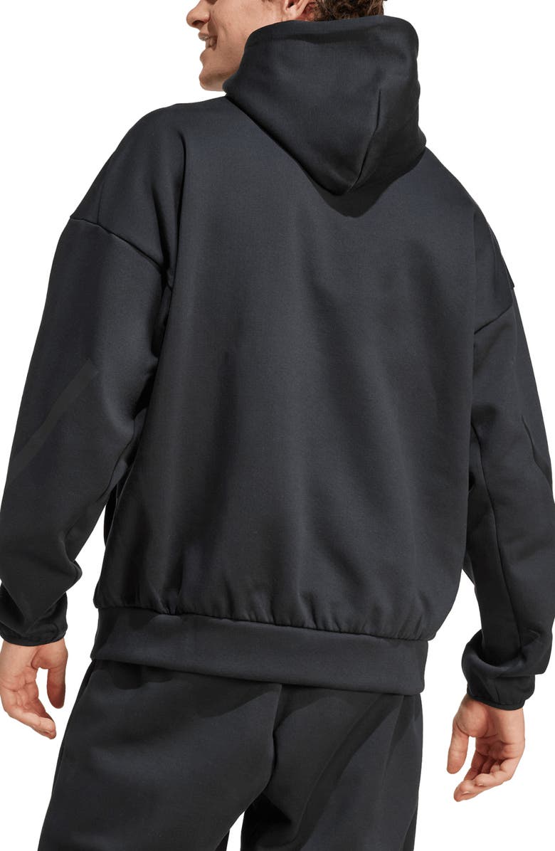 adidas Z.N.E. Hoodie, Alternate, color, 