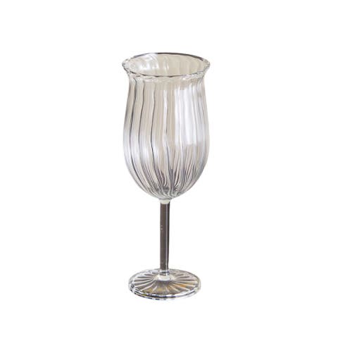 Tulipa Blossom Glass