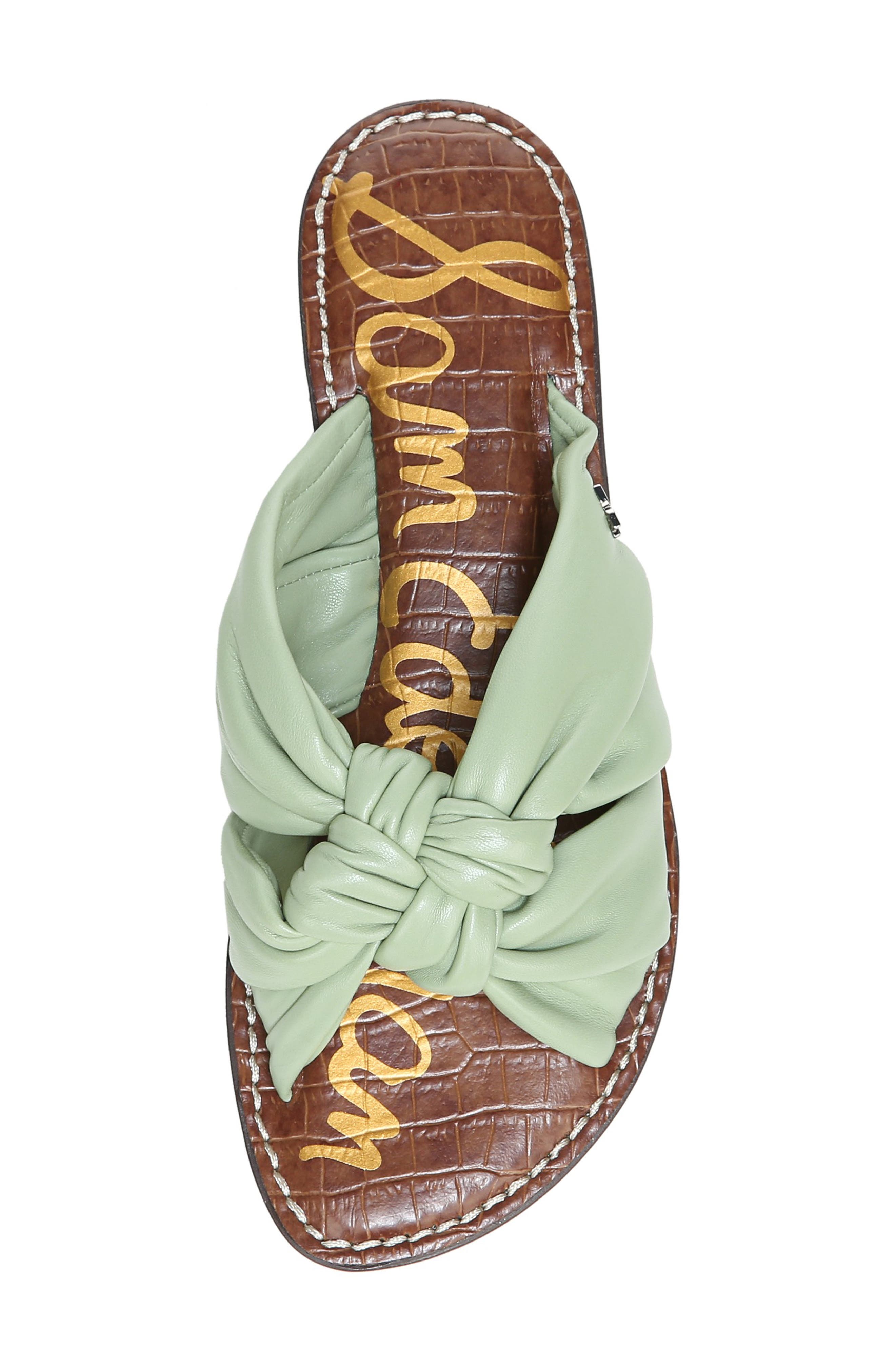 Sam Edelman Garson Slide Sandal, Alternate, color, 